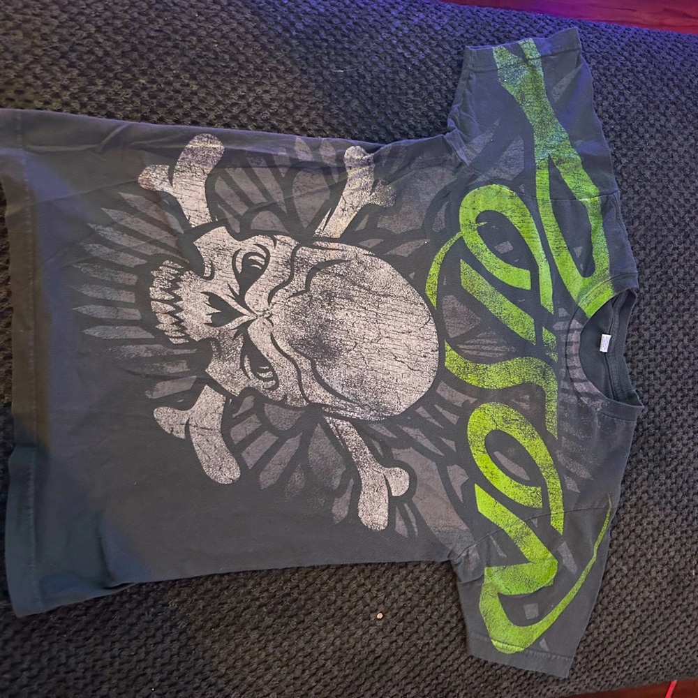 Poison Band T